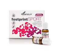 Fostprint Plus 15ml x 20 Ampollas Pack 3 Soria Natural