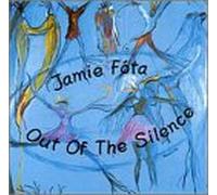 Fota, Jamie - Out of the Silence
