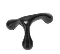 FOTABPYTI Massager Manual, Uso Completo del Cuerpo de la Mini Herramienta del Masaje para la Cabeza de la Pierna del pie del Cuello de la Cintura