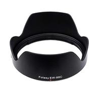 Fotasy hew88 C Tulip Parasol de Objetivo para EF 24 - 70 mm f/2.8L II, sustituye a Canon EW-88 C