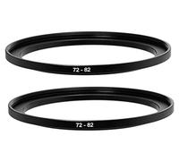 Fotasy Stepping Up - Anillo Adaptador para Filtro