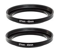 Fotasy Stepping Up - Anillo Adaptador para Filtro