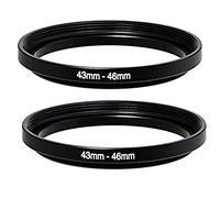 Fotasy Stepping Up - Anillo Adaptador para Filtro