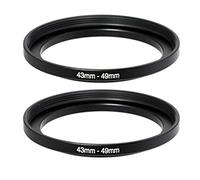 Fotasy Stepping Up - Anillo Adaptador para Filtro