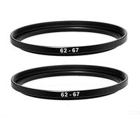 Fotasy Stepping Up - Anillo Adaptador para Filtro