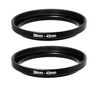 Fotasy Stepping Up - Anillo Adaptador para Filtro