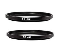 Fotasy Stepping Up - Anillo Adaptador para Filtro