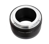 Fotasy Tamron Adaptall II para Sony A7II A7 M2 A7S A7R II a7S II Full Frame Adaptador de cámara sin Espejo
