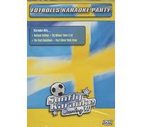 Fotbolls Karaoke Party (Sunfly Karaoke)