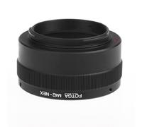 Fotga 2X M42 Adaptador Anillo Pagar NEx E-Mount NEx NEx 3 NEx5N NEx5T A7 A6000
