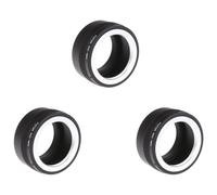 Fotga 3X M42 Adaptador Anillo Pagar NEx E-Mount NEx NEx 3 NEx5N NEx5T A7 A6000