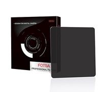 FOTGA 4X4"/100x100mm ND8 Filtro de densidad neutra cuadrada MC ND 3-Stop ND0.9 Vidrio óptico para caja mate Cokin Z Hitech LEE