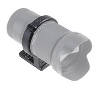 FOTGA Adaptador de anillo de montaje de metal para lente de cámara, para lente Sigma 16-300 mm F3.5-6.7 DC OS