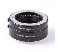 FOTGA AF - Extensión macro automático para cámaras Olympus Panasonic Micro Four Thirds M4/3 MFT cámara GH3 GH4 GH5 GH5s Olympus E-PL5 E-PL7/8/9