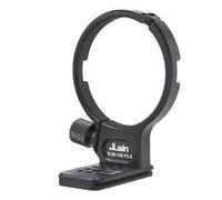 FOTGA Anillo adaptador de montaje de trípode para Sigma 28-105 mm F2.8 DG DN Art L/E-Mount Arca Swiss Base con 1/10.2 cm-20 3/20.3 cm-16 agujeros