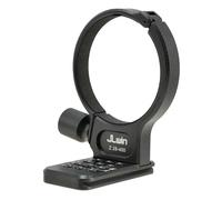 FOTGA Anillo de cuello de lente para Nikon Nikkor Z 28-400 mm f/4-8 VR nikonZ 24-200 mm F4-6.3,1/10.2 cm-20 3/20.3 cm-16 Arca Swiss Mount para trípode con cabeza esférica (no para cámara Z9)