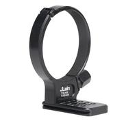 FOTGA Anillo de montaje de trípode de metal para lente Tamron 50-400 mm F/4.5-6.3 Di III VC VXD A067, 100-400 mm f/4.5-6.3 Di VC USD A035 (para Canon EF y Nikon F Mount), con placa de liberación