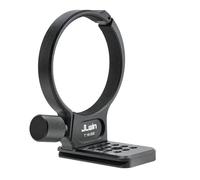 FOTGA Anillo de montaje para trípode de lente para Tamron 18-300 mm F/3.5-6.3 Di III-A VC VXD Lente E Mount X, compatible con cabezal panorámico Arca Swiss Tripod