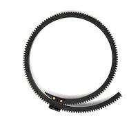 Fotga Anillo flexible Gear Belt para Follow Focus Folge Focus FF 46 mm hasta 110 mm DP500II DP500IIS DP500III JTZ DP30