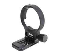 FOTGA Arca Swiss - Anillo adaptador de montaje de trípode para Sigma 24-70 mm F2.8 DG DN E-Mount I II Generation Art, base con 1/10.2 cm-20 3/20.3 cm-16 agujeros