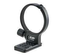 FOTGA Arca Swiss - Anillo de montaje en trípode para lente Tamron 18-300 mm F/3.5-6.3 Di III-A VC VXD Lente E X-Mount, base con 1/10.2 cm-20 3/20.3 cm-16 agujeros