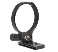 FOTGA Arca Swiss - Soporte para trípode de lente Tamron 70-180 mm F/2.8 Di III VXD (A056) Base con agujero de 1/10.2 cm-20 3/20.3 cm-16