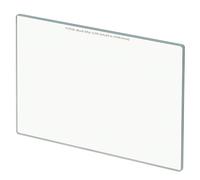 FOTGA Black Mist 1/4 - Filtro rectangular (4 x 5,65 cm, difusor negro, vidrio óptico, compatible con caja mate de 4 x 5,65 pulgadas)