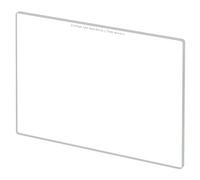 FOTGA Cinema - Filtro transparente de protección UV de 4 x 5.65, filtro de cámara de vidrio óptico puro de 4 mm de grosor para lente de caja mate de 4 x 5.65 pulgadas, compatible con FOTGA Matte Box