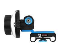 FOTGA DP3000 M1 enfoque de seguimiento para todas las DSLR 5DII 5DIII 5D II III 7D 600D