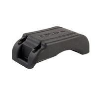 FOTGA DP3000 M1Soporte Vídeo Videocámara Cámara DV/DC Almohadilla de Hombro Baseplato Montar para 15mm DSLR Apoyo de Varilla