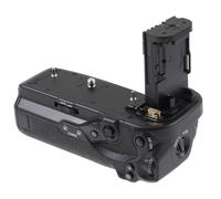 Fotga Empuñadura vertical de batería para cámara Canon EOS R5II R5 R5C R6 R6II R6III BG-R20 con botón de obturador, dial de control, soporta hasta 2 baterías LP-E6 LP-E6NH LP-E6N para disparos