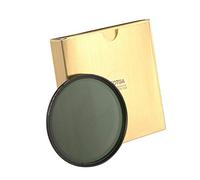 Fotga - Filtro de Densidad Neutra de Densidad Neutra (62 mm, Ultrafino, MC, Fader)
