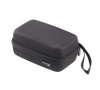 FOTGA Funda rígida portátil para Monitor de Campo de cámara de 5 Pulgadas, Compatible con Monitor A50, A50T, A50TL, A50TLS, C50, C50S, E50, E50S, E50, E50S, para Feelworld Desview Lilliput