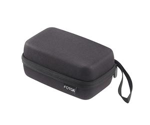FOTGA Funda rígida portátil para Monitor de Campo de cámara de 5 Pulgadas, Compatible con Monitor A50, A50T, A50TL, A50TLS, C50, C50S, E50, E50S, E50, E50S, para Feelworld Desview Lilliput
