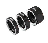 FOTGA Macro AF - Tubo de extensión automático con Enfoque automático DG para Lente Kenko Canon EF EF-S