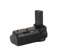 FOTGA Pro Vertical Multi Power - Soporte de batería para Nikon Z6 III y Z5 II, cámara sin espejo, repuesto para MB-N14, soporta hasta dos baterías EN-EL15C (pilas no incluidas)