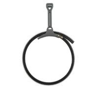 Fotga - Sistema de Seguimiento de Enfoque (con palanca y anillo flexible Gear cinturón (gris)