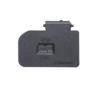 FOTGA Tapa de batería de repuesto para cámara Sony Alpha A7IV, A7RIV, A7SIII, FX3, FX30, A1, A9II