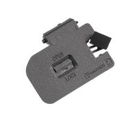 FOTGA Tapa de batería para cámara con salida de repuesto para Sony Alpha A7IV, A7RIV, A7SIII, FX3, FX30, A1, A9II