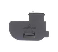 FOTGA Tapa de repuesto para terminal de batería de cámara Canon EOS 7D Mark II 7DII DSLR