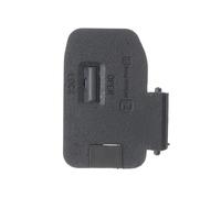 FOTGA Tapa de repuesto para terminal de batería de cámara Sony A9 A7III A7RIII A7M3 A7R3 sin espejo
