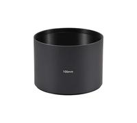 FOTGA Teleobjetivo Teleobjetivo de metal de 105 mm de largo para Sony FE 400-800mm F6.3-8 G OSS y Sigma 150-600mm f/5-6.3 DG OS HSM Sports, 60-600mm f/4.5-6.3, 120-300mm f/2.8 DG HOS Lentes deportivos