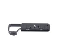FOTGA Z30 Arca Swiss - Placa de liberación rápida para cámaras Nikon Z30 Z50, compatible con trípode Arca Swiss