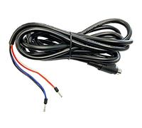 Cable de batería fothermo para caldera fotovoltaica 3 metros