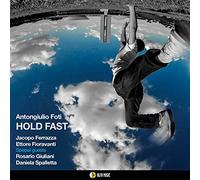 Foti Antongiulio - Hold Fast