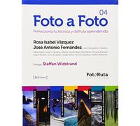 Foto a foto 4: perfecciona tu técnica y disfruta aprendiendo (FOTO RUTA)