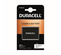 Duracell DROBLN1 batería para cámara/grabadora Ión de litio 1140 mAh