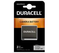 Foto aku Duracell GoPro H4 (DRGOPROH4)