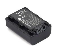 Foto aku everActive camPRO NP-FH50 (EVB003)