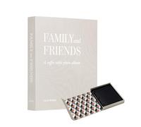 Foto Álbum Printworks - Family and Friends